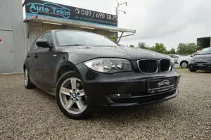 BMW 116 |PDC| |Klimaauto.| |HU AU bis Juli 2027|