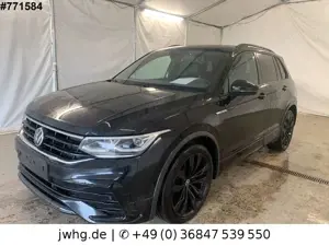 Volkswagen Tiguan 4M Facel R-Line +Ext Matrix 20" DigTacho