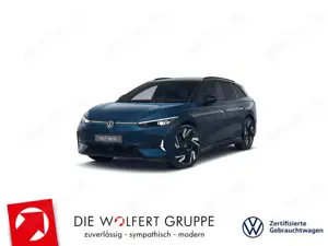 Volkswagen ID.7 Tourer GTX 4M 360° AHK ACC MATRIX HUD