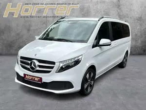 Mercedes-Benz V 250 Extralang Avantgarde Edition LUXUS SITZ