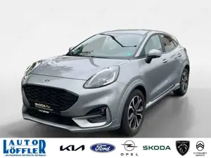 Ford Puma ST-Line #Navi #LED #ACC #WinterPaket Klima Navi