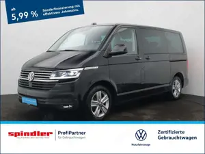 Volkswagen T6.1 Multivan Comfortline 2.0 TDI 4M DSG/LED,AHK