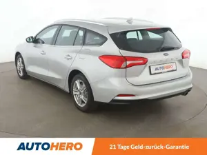 Ford Focus 1.5 EcoBlue TDCi CoolConnect Aut.*NAVI*PDC*SHZ* Bild 4