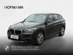 BMW X1 Advantage