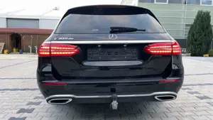 Mercedes-Benz E 300 E300*de*T*Plug-in-Hybrid*FULL*Distronic+*Spur-A* Bild 5