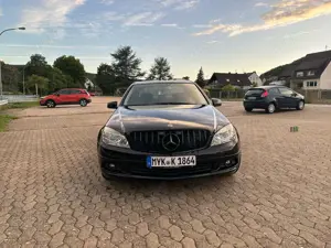 Mercedes-Benz C 300 Standart