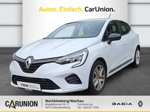 Renault Clio ZEN TCe 90 (MY21)