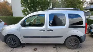 Mercedes-Benz Citan Citan 109 CDI 109 CDI lang