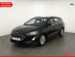 Ford Focus Turnier 1.0 EB Navi Kamera Tempomat