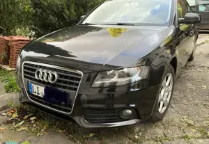 Audi A4 Attraction