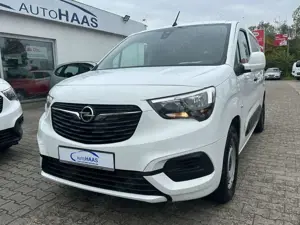 Opel Combo E Cargo XL  Edition*Klima*3 Sitze*