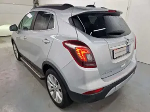 Opel Mokka 1.4 Turbo Innovation 4x4 FlexFix Navi Bild 2