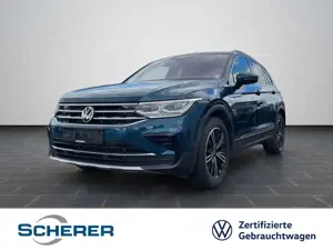 Volkswagen Tiguan Elegance 1.5 TSI DSG ACC LED NAVI PDC RFK