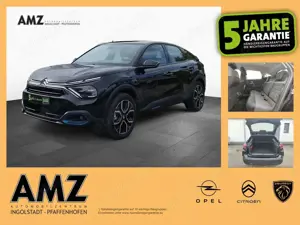 Citroen C4 ë Feel Pack HUD NAVI Klimaauto. W-Paket