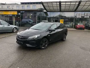 Opel Astra K ST 1.2 Turbo Design  Tech