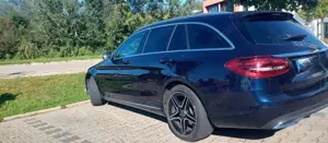 Mercedes-Benz C 200 C 200 T