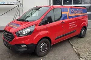Ford Transit Custom Transit Custom 320 TDCi 320 L2H1 LKW VA Basis