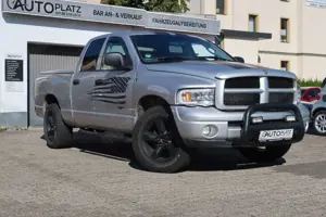 Dodge RAM 1500 5.7 DoubleCab *LKW-ZULASSUNG *LPG-GAS