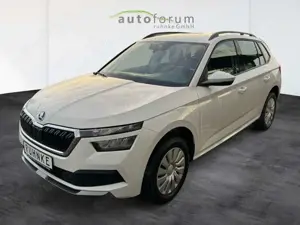 Skoda Kamiq Ambition