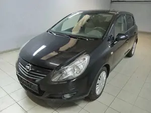 Opel Corsa Color Edition Kein Tüv!