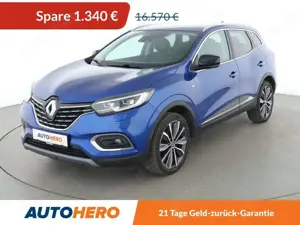 Renault Kadjar 1.3 TCe Bose Edition Aut.*LED*CAM*PDC*SHZ*TEMPO*