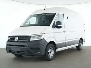 Volkswagen Crafter e-Crafter Kasten mittellang Hochdach LED DAB+