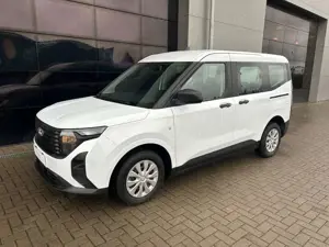 Ford Tourneo Courier Trend 1.Hd.|Werksgarantie 12/29