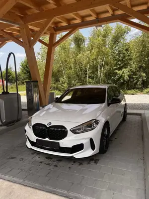 BMW 135 M135 i xDrive