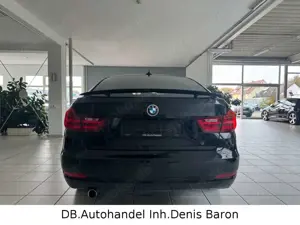 BMW 320 320 d Gran Turismo Aut. Navi-Prof Pano HUD PDC Bild 5