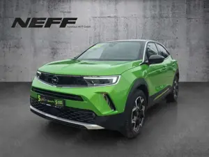 Opel Mokka 1.2 Turbo Ultimate ACC+Alcantara+LED+Navi Bild 2