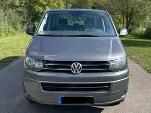 Volkswagen T5 Multivan Startline - *Getriebe und Kupplung neu*