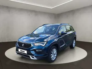 SEAT Ateca Style
