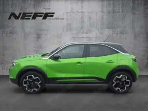 Opel Mokka 1.2 Turbo Ultimate ACC+Alcantara+LED+Navi Bild 3