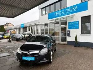 Opel Tigra Twin Top Sport