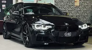BMW 340 i xDrive M Performance M Sport 360PS