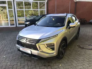 Mitsubishi Eclipse Cross Plug-in Hybrid Basis