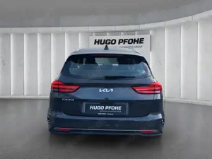 Kia Ceed / cee'd Ceed 1.0 T-GDI Bild 4