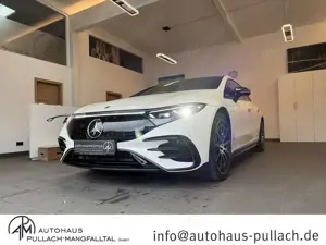 Mercedes-Benz EQS EQS 450+ AMGLine /MBUXHyperscr/PremiumPlus/ Navi