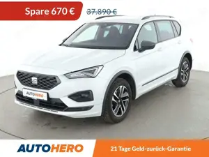 SEAT Tarraco 1.5 TSI ACT FR Aut.*NAVI*CAM*LED*PDC*SHZ*ACC*AHK*