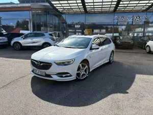 Opel Insignia B ST Business Innovation 4x4 Automatik