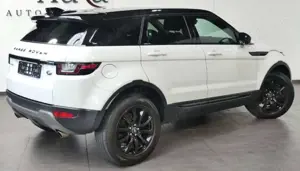 Land Rover Range Rover Evoque TD4 Aut. Black-Edition