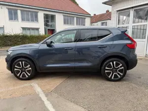 Volvo XC40 Inscription Recharge *1.Hand*Pano*ACC*HK* Bild 4