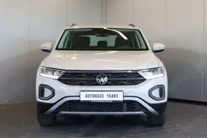Volkswagen T-Roc Life 1.5 TSI AID+CARPLAY+LANE+LED+AHK Bild 2