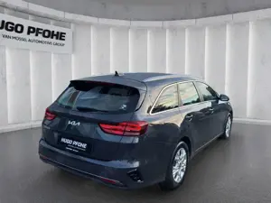 Kia Ceed / cee'd Ceed 1.0 T-GDI Bild 5