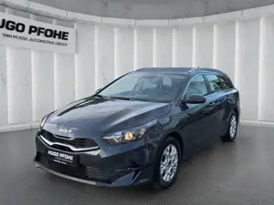 Kia Ceed / cee'd Ceed 1.0 T-GDI Bild 1