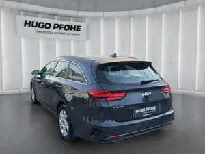 Kia Ceed / cee'd Ceed 1.0 T-GDI Bild 3