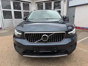 Volvo XC40 Inscription Recharge *1.Hand*Pano*ACC*HK* Bild 2