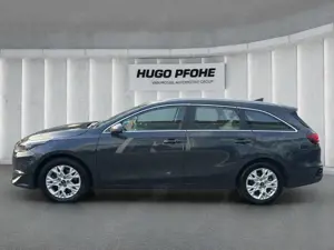 Kia Ceed / cee'd Ceed 1.0 T-GDI Bild 2