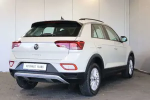 Volkswagen T-Roc Life 1.5 TSI AID+CARPLAY+LANE+LED+AHK Bild 4
