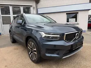 Volvo XC40 Inscription Recharge *1.Hand*Pano*ACC*HK*
